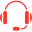 Icon de casque audio